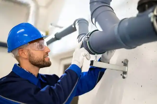 water damage restoration service Halifax